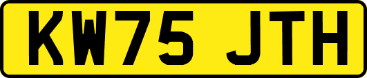 KW75JTH