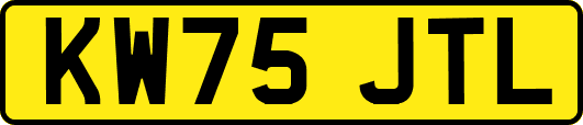 KW75JTL
