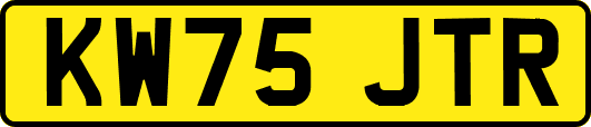 KW75JTR