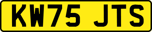 KW75JTS