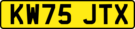 KW75JTX