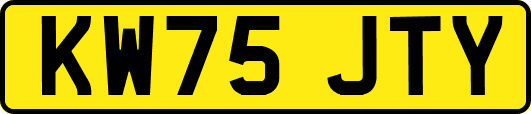 KW75JTY