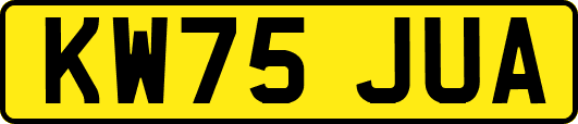 KW75JUA