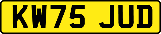 KW75JUD