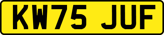 KW75JUF