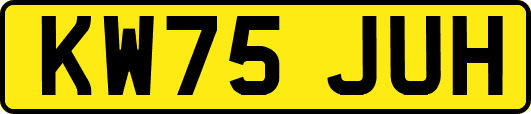 KW75JUH