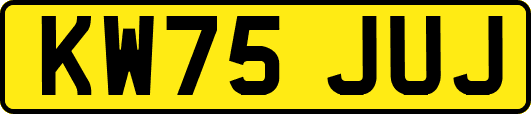 KW75JUJ