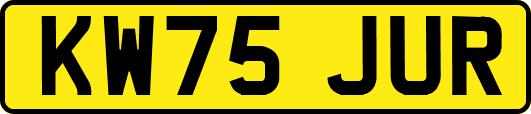 KW75JUR
