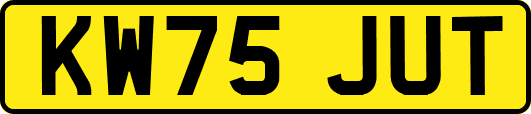 KW75JUT