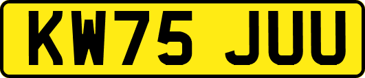 KW75JUU