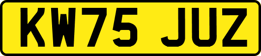 KW75JUZ