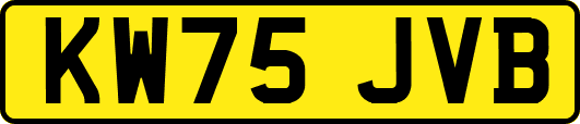 KW75JVB