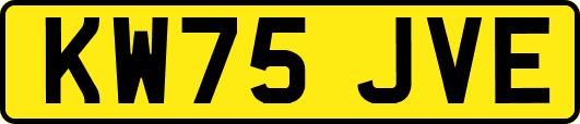 KW75JVE