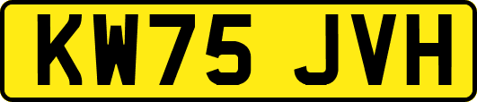 KW75JVH