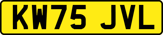 KW75JVL
