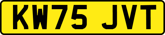 KW75JVT