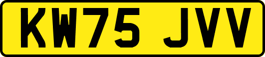 KW75JVV