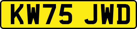 KW75JWD