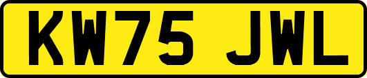 KW75JWL