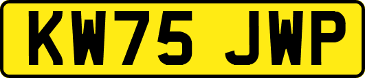 KW75JWP