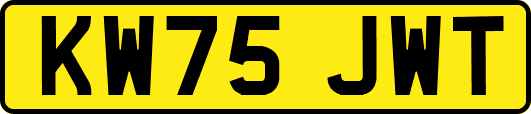 KW75JWT
