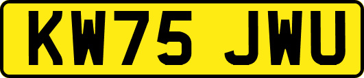 KW75JWU