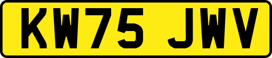 KW75JWV