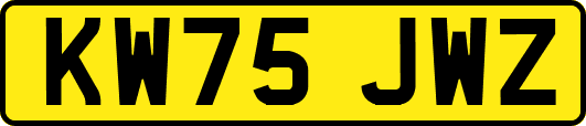 KW75JWZ