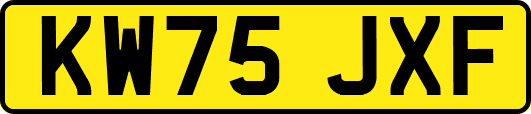 KW75JXF