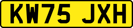 KW75JXH