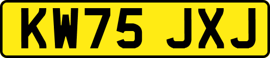 KW75JXJ