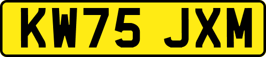 KW75JXM