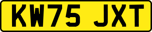KW75JXT