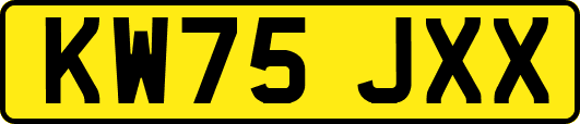 KW75JXX