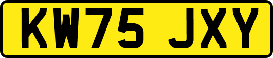 KW75JXY