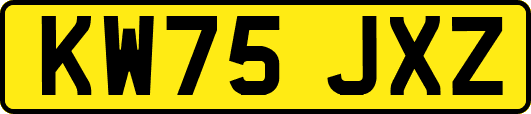 KW75JXZ