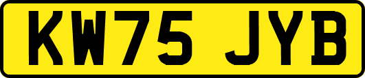 KW75JYB