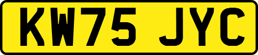 KW75JYC