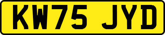 KW75JYD