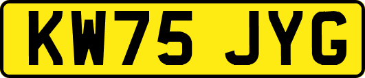 KW75JYG