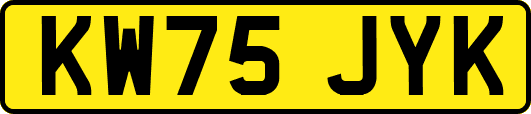 KW75JYK