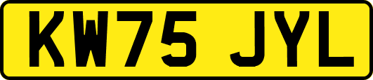 KW75JYL