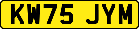 KW75JYM