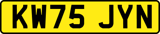 KW75JYN