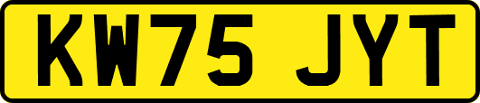 KW75JYT