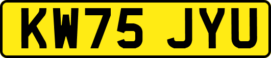 KW75JYU