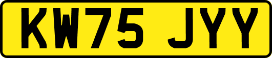 KW75JYY