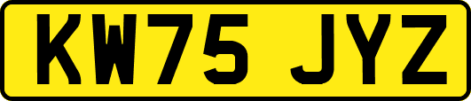 KW75JYZ