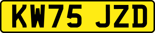 KW75JZD