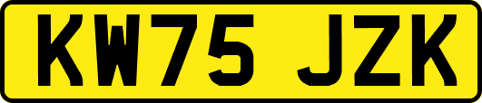 KW75JZK